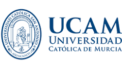 logo ucam murcia